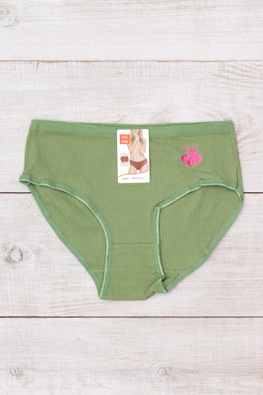 Труси жіночі